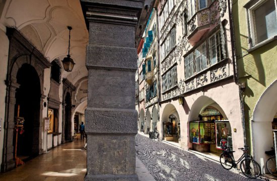 Altstadt Bozen