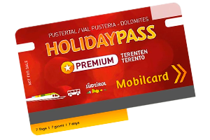 holidaypass